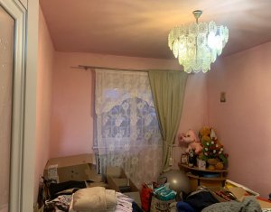 Apartament 3 camere decomandate, Marasti