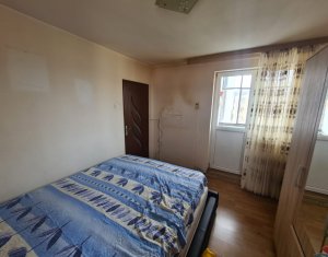 Apartment 3 rooms for sale in Cluj-napoca, zone Manastur