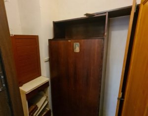 Apartament cu 3 camere decomandate, 61 mp utili, zona Manastur