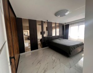 Apartament de lux cu 2 camere, 57mp+15mp terasa, cartier Europa