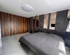 Apartament de lux cu 2 camere, 57mp+15mp terasa, cartier Europa