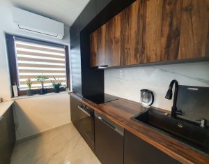 Apartment 2 rooms for sale in Cluj-napoca, zone Europa