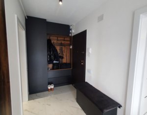 Apartament de lux cu 2 camere, 57mp+15mp terasa, cartier Europa