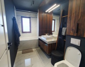 Appartement 2 chambres à vendre dans Cluj-napoca, zone Europa