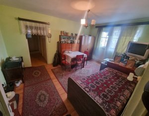 Vanzare apartament 3 camere in Cluj-napoca, zona Manastur