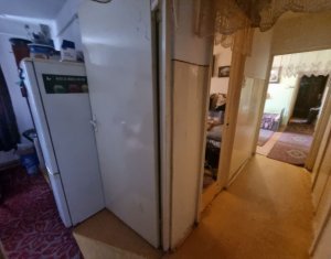 Appartement 3 chambres à vendre dans Cluj-napoca, zone Manastur