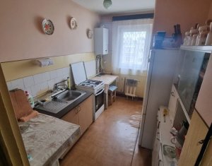 Appartement 3 chambres à vendre dans Cluj-napoca, zone Manastur