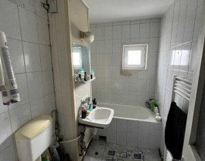 Appartement 2 chambres à vendre dans Cluj-napoca, zone Manastur