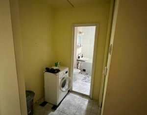 Appartement 2 chambres à vendre dans Cluj-napoca, zone Manastur