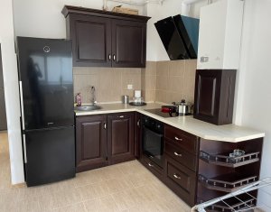 Appartement 2 chambres à vendre dans Cluj-napoca, zone Manastur