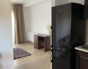 Apartament 2 camere, semidecomandat, Manastur