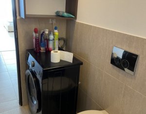 Appartement 2 chambres à vendre dans Cluj-napoca, zone Manastur