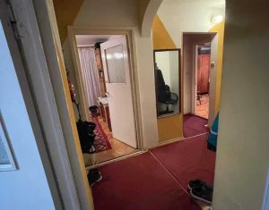 Appartement 3 chambres à vendre dans Cluj-napoca, zone Marasti