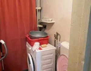 Apartament cu 3 camere decomandate, in Marasti