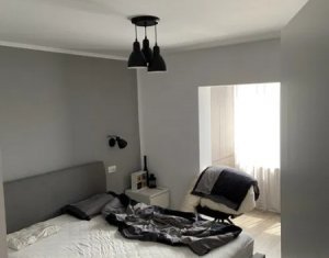 Appartement 3 chambres à vendre dans Cluj-napoca, zone Intre Lacuri