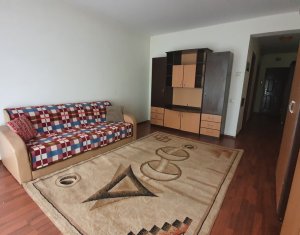 Apartament cu o camera, parcare subterana, Valea Garbaului zona Roata 