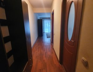 Apartament cu o camera, parcare subterana, Valea Garbaului zona Roata 