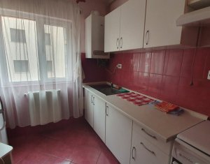 Apartment 1 rooms for sale in Floresti