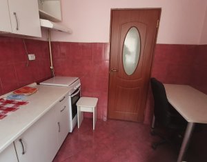 Apartament cu o camera, parcare subterana, Valea Garbaului zona Roata 