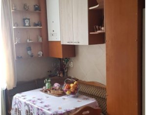 Apartment 3 rooms for sale in Cluj-napoca, zone Gheorgheni