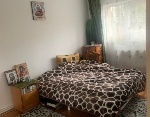 Appartement 3 chambres à vendre dans Cluj-napoca, zone Gheorgheni