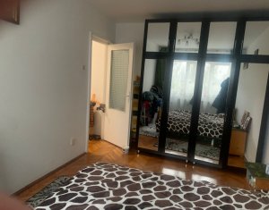 Appartement 3 chambres à vendre dans Cluj-napoca, zone Gheorgheni