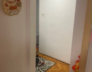 Appartement 3 chambres à vendre dans Cluj-napoca, zone Gheorgheni