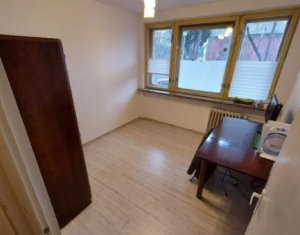 Apartament 3 camere, zona Vlahuta, Grigorescu