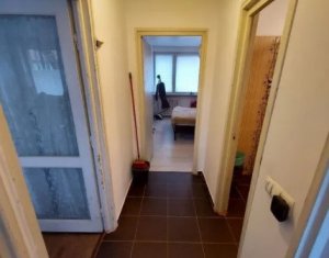 Apartament 3 camere, zona Vlahuta, Grigorescu