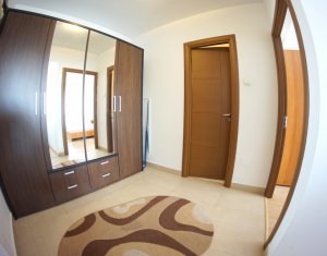 Appartement 2 chambres à vendre dans Cluj-napoca