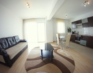 Apartament 2 camere, 54 mp, parcare, Bonjour Residence, Buna Ziua