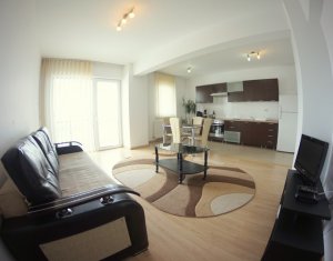 Apartament 2 camere, 54 mp, parcare, Bonjour Residence, Buna Ziua