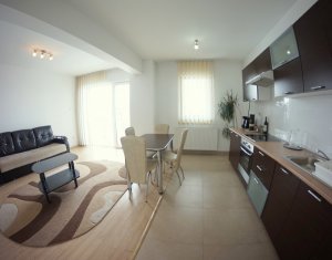 Appartement 2 chambres à vendre dans Cluj-napoca