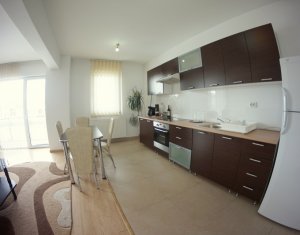 Apartament 2 camere, 54 mp, parcare, Bonjour Residence, Buna Ziua