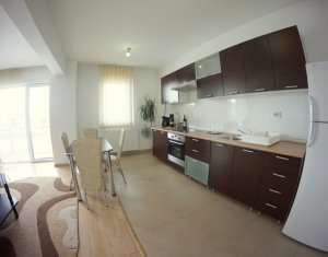 Appartement 2 chambres à vendre dans Cluj-napoca