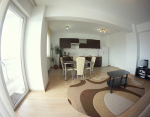 Apartament 2 camere, 54 mp, parcare, Bonjour Residence, Buna Ziua