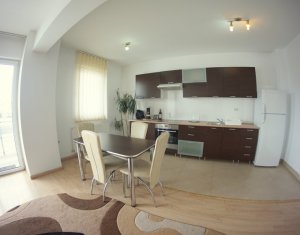 Apartament 2 camere, 54 mp, parcare, Bonjour Residence, Buna Ziua