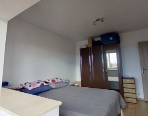Apartament 2 camere decomandate, Gheorgheni, zona Interservisan