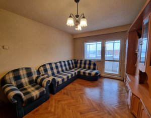 Apartament cu 3 camere si garaj in Zorilor, zona Gradinii Botanice