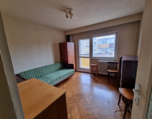 Apartament cu 3 camere si garaj in Zorilor, zona Gradinii Botanice