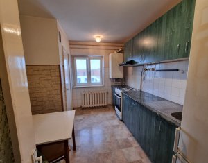 Appartement 3 chambres à vendre dans Cluj-napoca, zone Zorilor