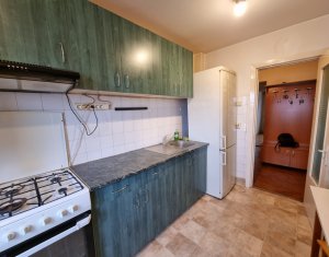 Apartament cu 3 camere si garaj in Zorilor, zona Gradinii Botanice