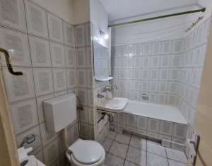 Apartament cu 3 camere si garaj in Zorilor, zona Gradinii Botanice