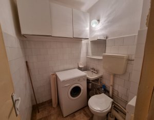 Apartament cu 3 camere si garaj in Zorilor, zona Gradinii Botanice