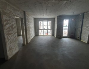 Appartement 2 chambres à vendre dans Floresti