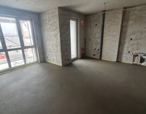 Appartement 2 chambres à vendre dans Floresti