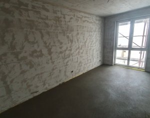 Appartement 2 chambres à vendre dans Floresti