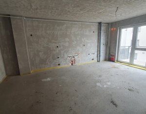 Vanzare apartament 2 camere in Floresti