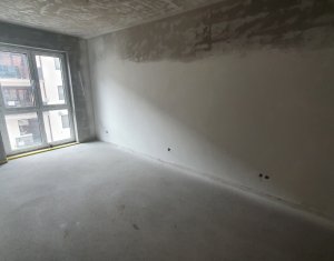 Appartement 2 chambres à vendre dans Floresti