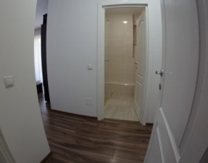 Apartment 3 rooms for sale in Cluj-napoca, zone Sopor